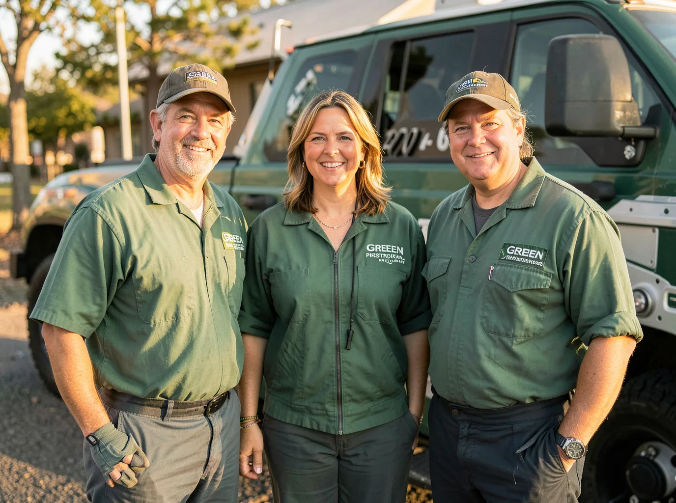 Water Damage Restoration company in Blue, AZ