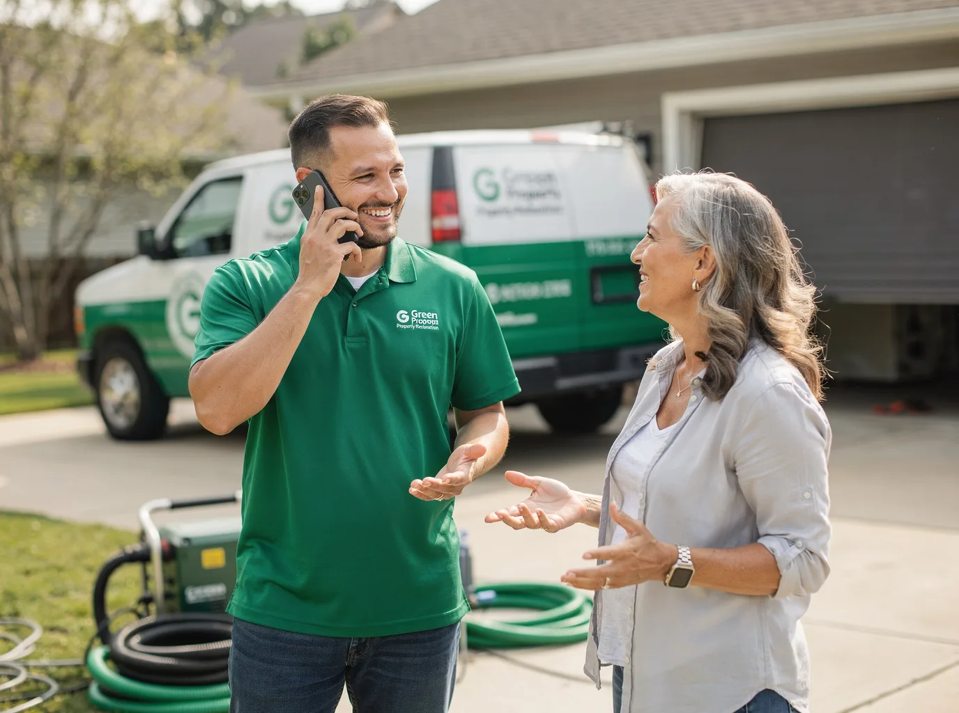 Water Damage Restoration Blue, AZ FAQs